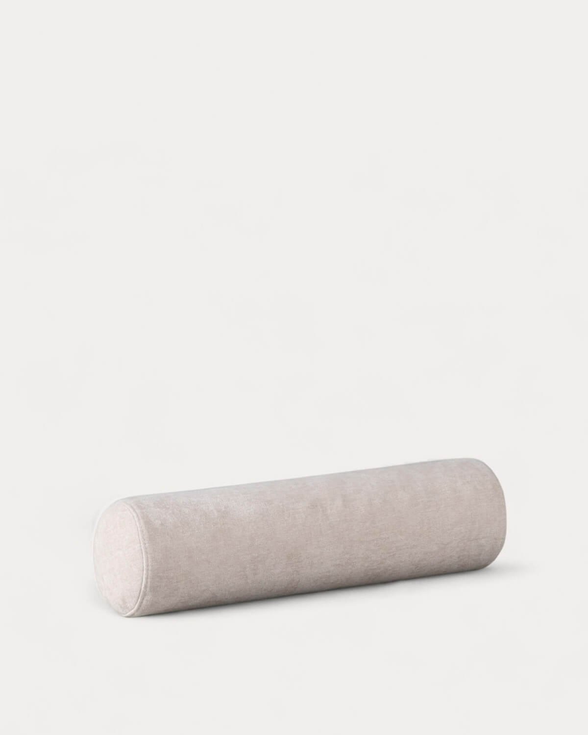 Coussin Cylindrique en Tissu (64xØ15 cm) Ilham Full Color, image de la gelerie 1