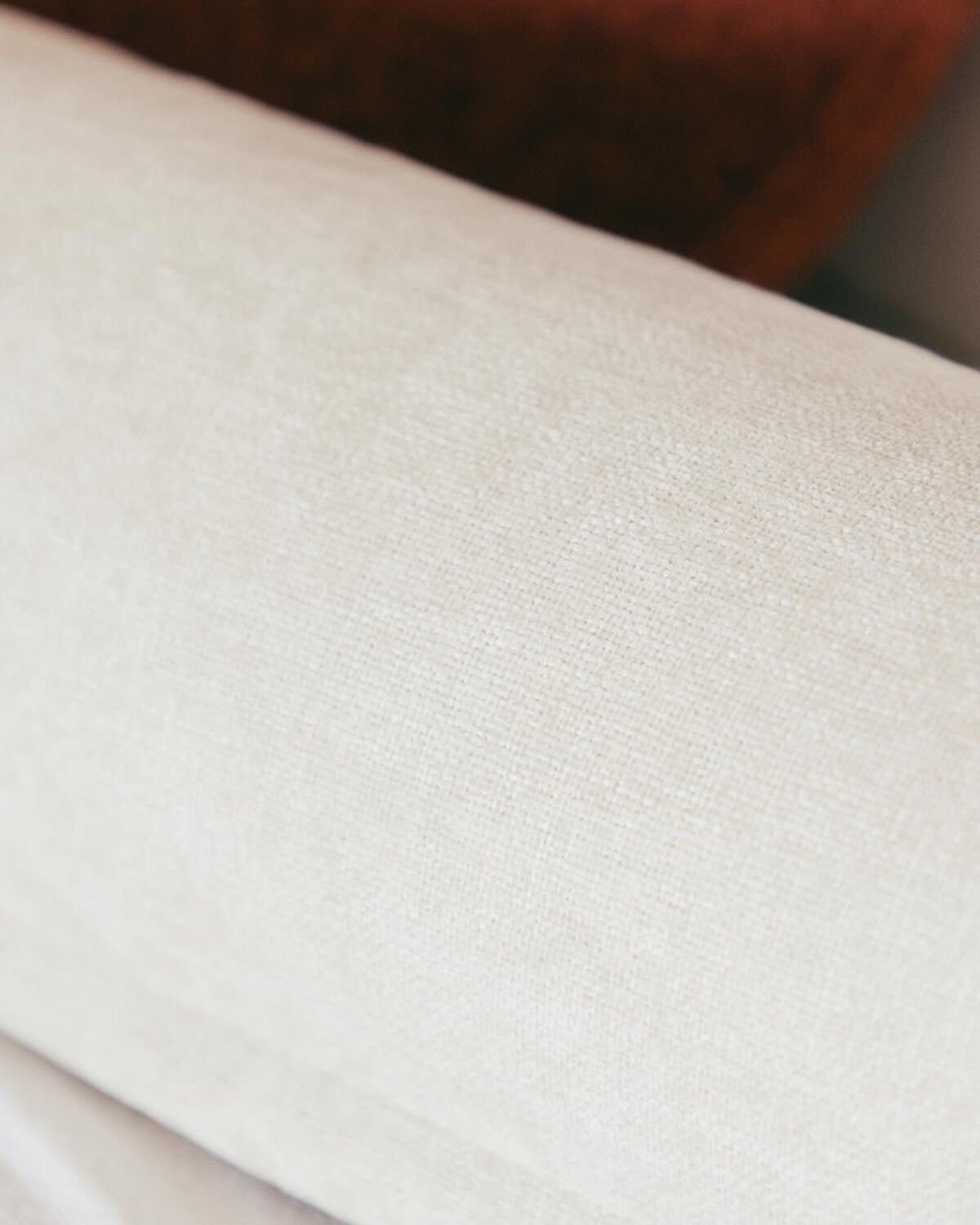 Coussin Cylindrique en Tissu (64xØ15 cm) Ilham Full Color, image de la gelerie 3