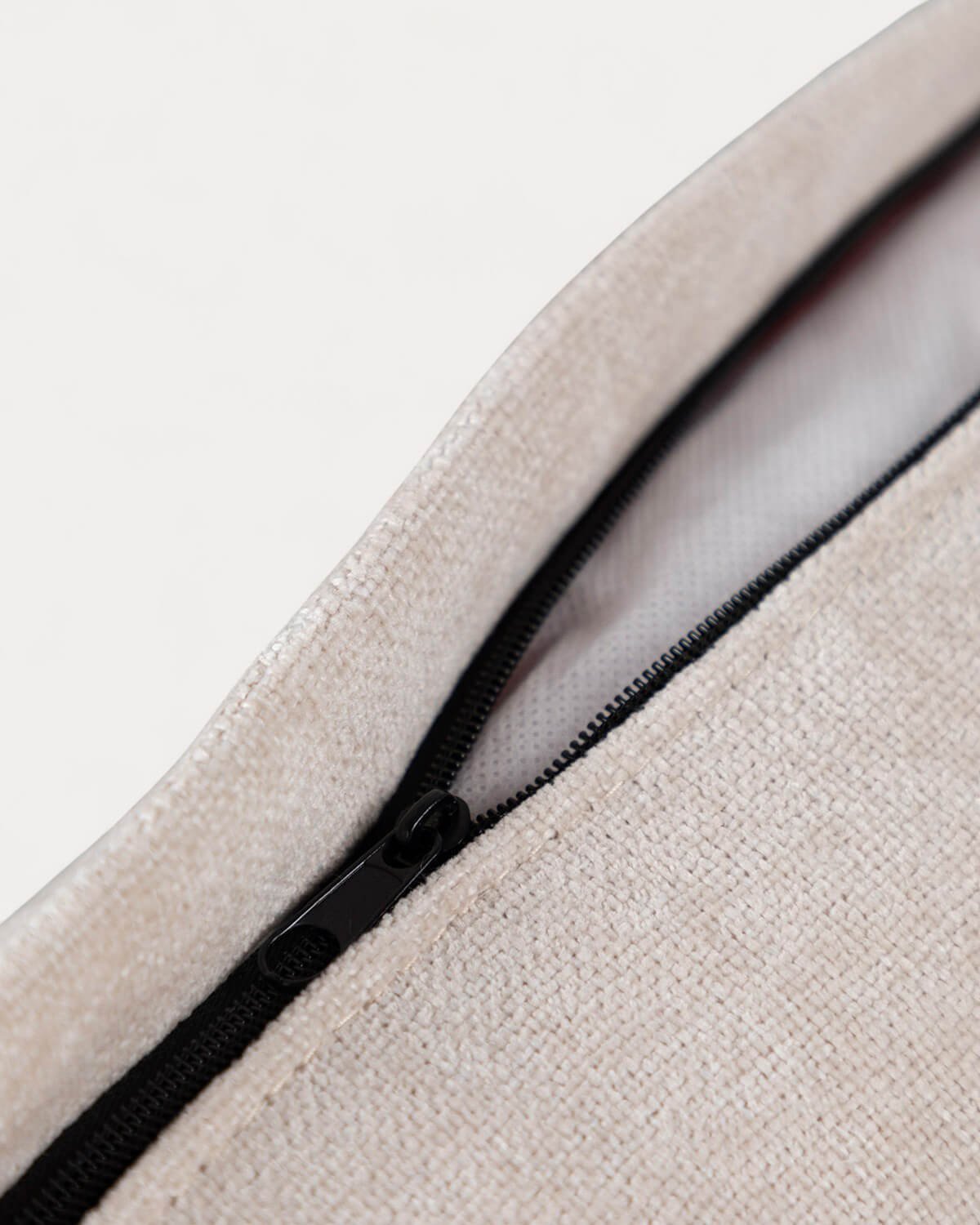 Coussin Cylindrique en Tissu (64xØ15 cm) Ilham Full Color, image de la gelerie 6