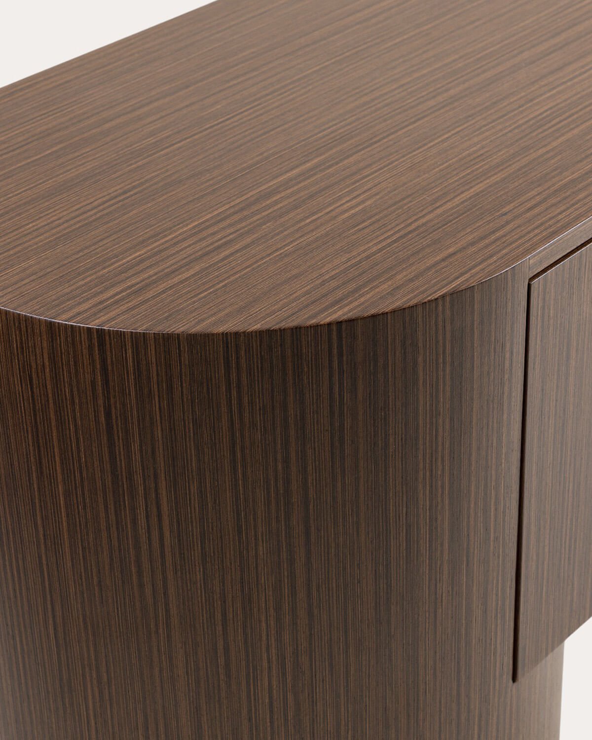 Meuble TV en Bois avec 2 Tiroirs Emmy, image de la gelerie 10