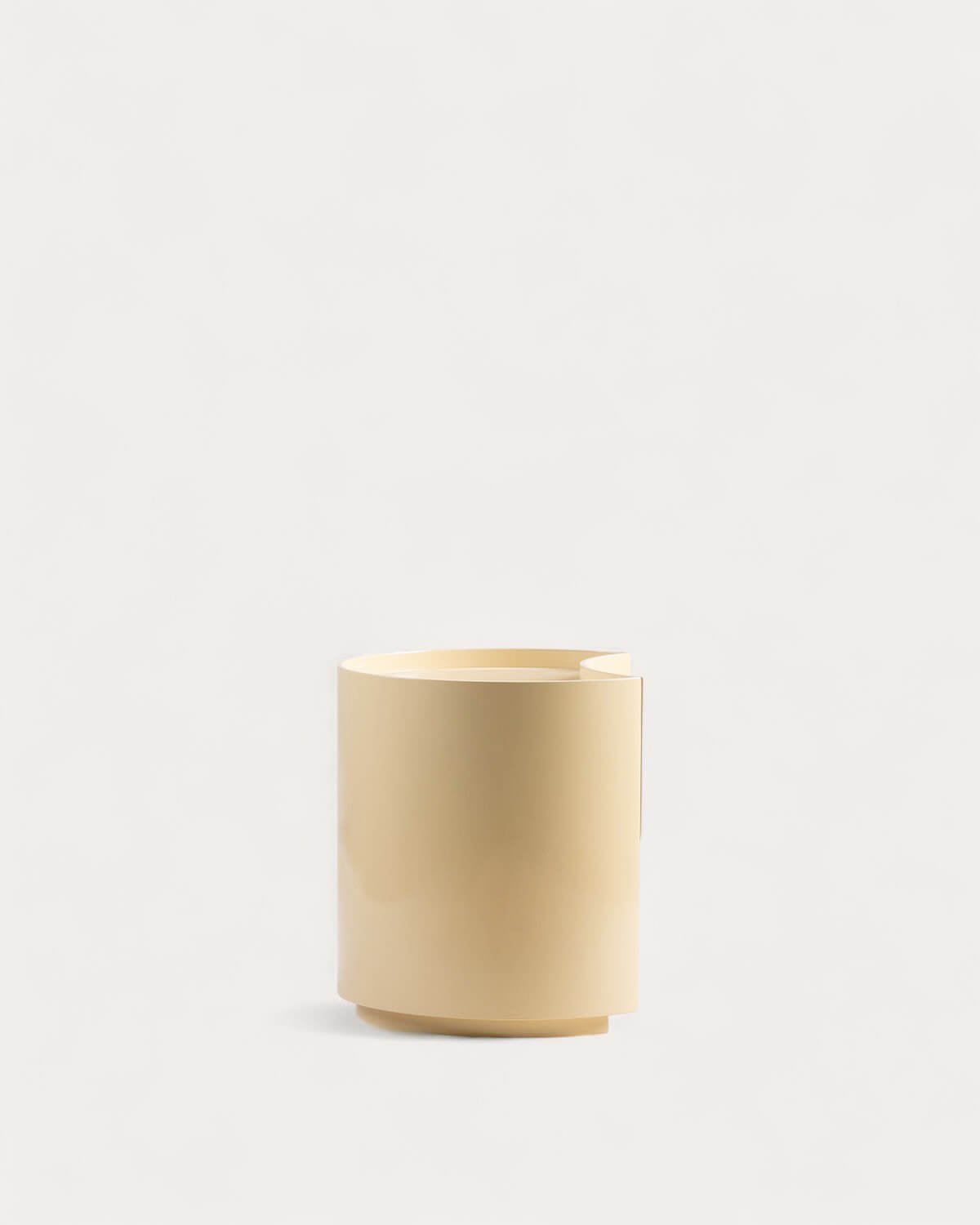 Table d'Appoint avec Tiroirs en Bois (50x42 cm) Karyna, image de la gelerie 3