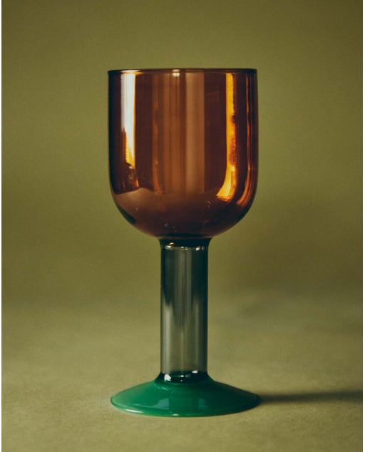 Pack de 4 Verres en Cristal Cadiz