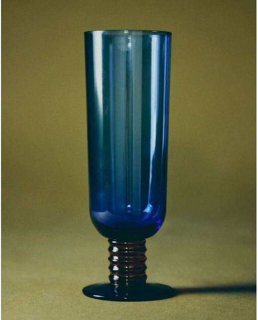 Pack de 4 Verres à Champagne Verre Riva