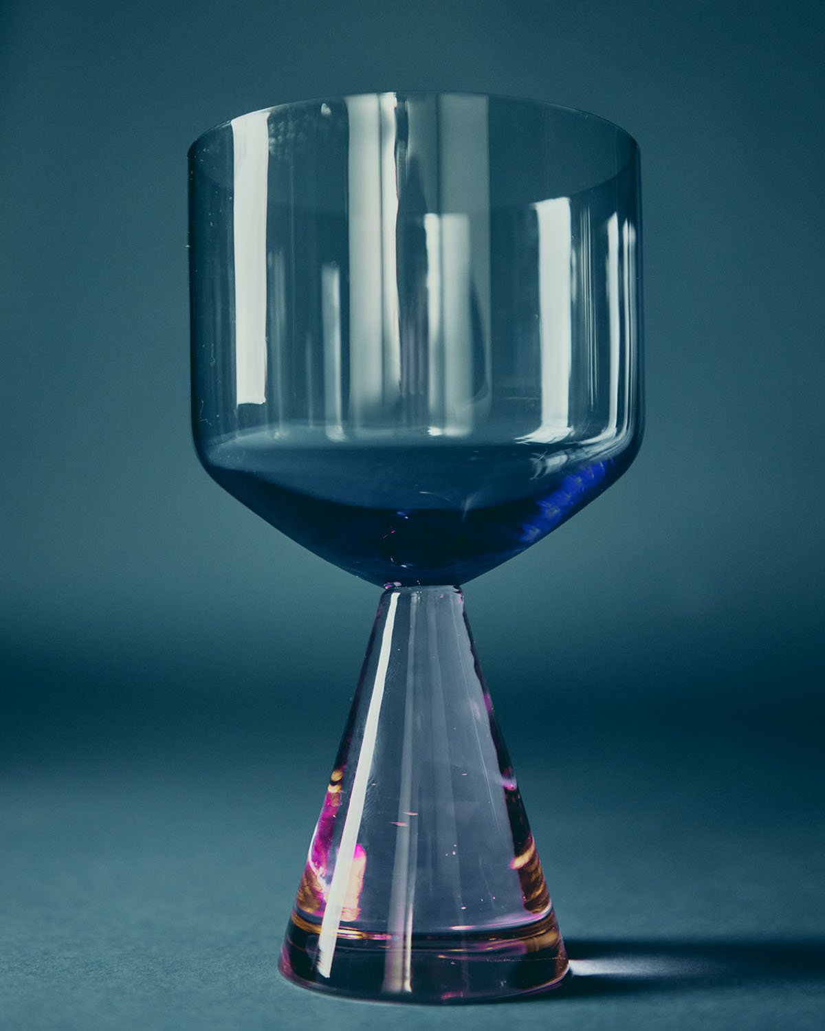 Pack de 4 Verres en Cristal Sevilla, image de la gelerie 7