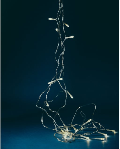 Guirlande Décorative LED Tugli