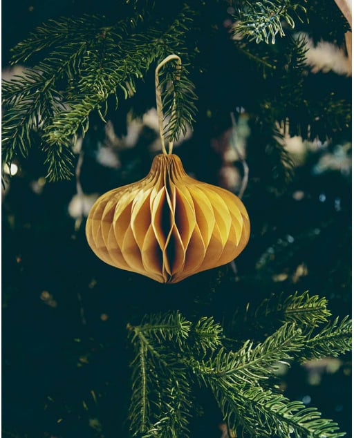 Set de 6 Guirlandes Décoratives Craft Offset Gino