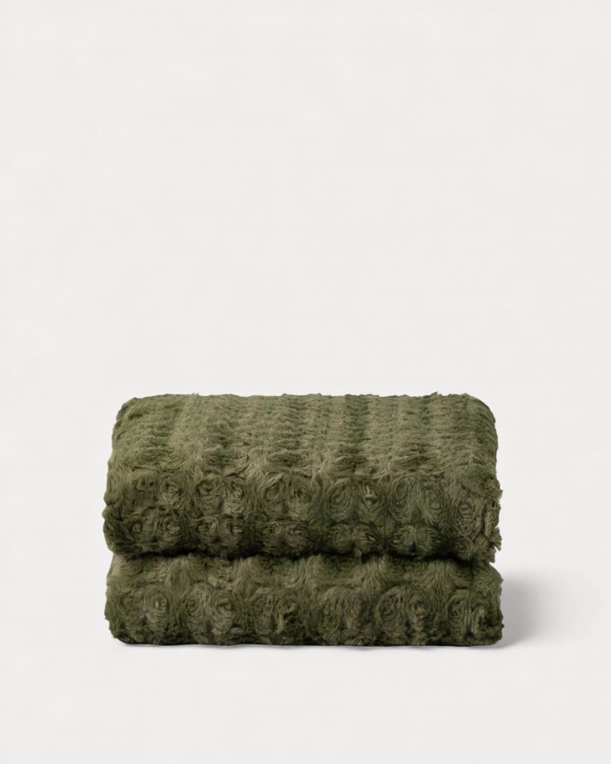 Plaid Couverture (193x153 cm) Sulli Furry, image de la gelerie 1