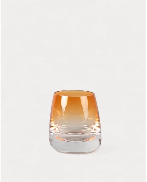 Pack de 2 Verres à Liqueur en Verre Bilbao