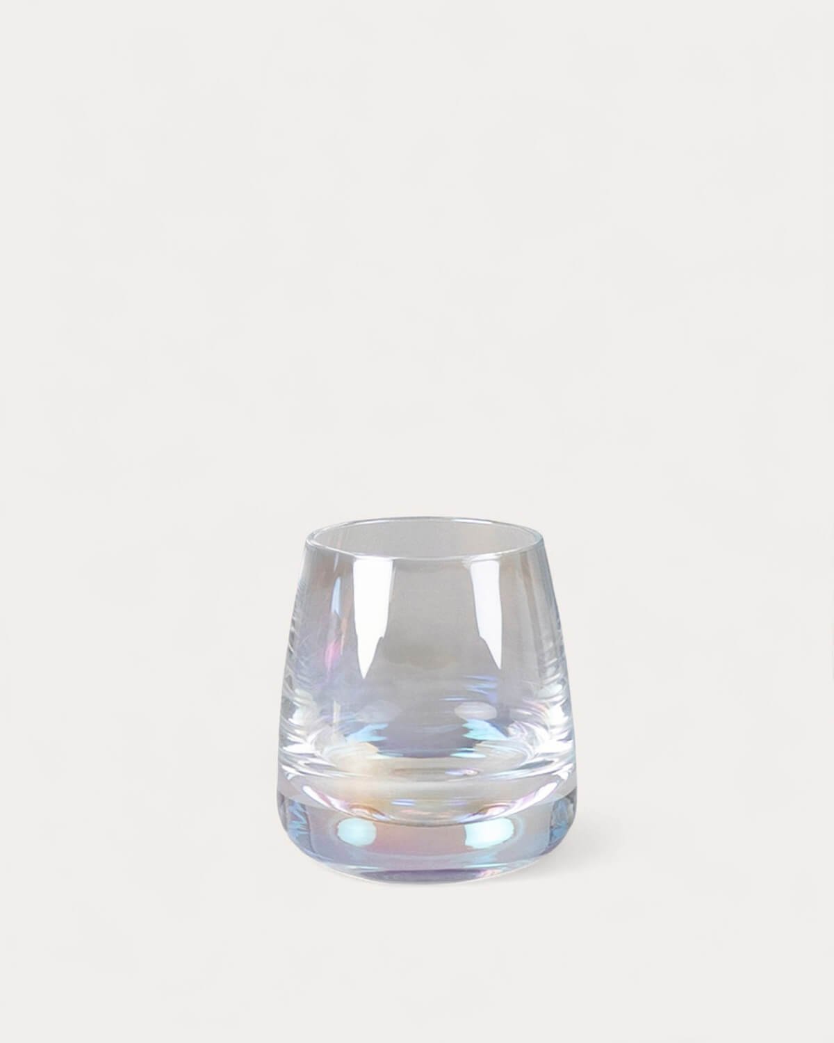 Pack de 2 Verres à Liqueur en Verre Bilbao, image de la gelerie 1