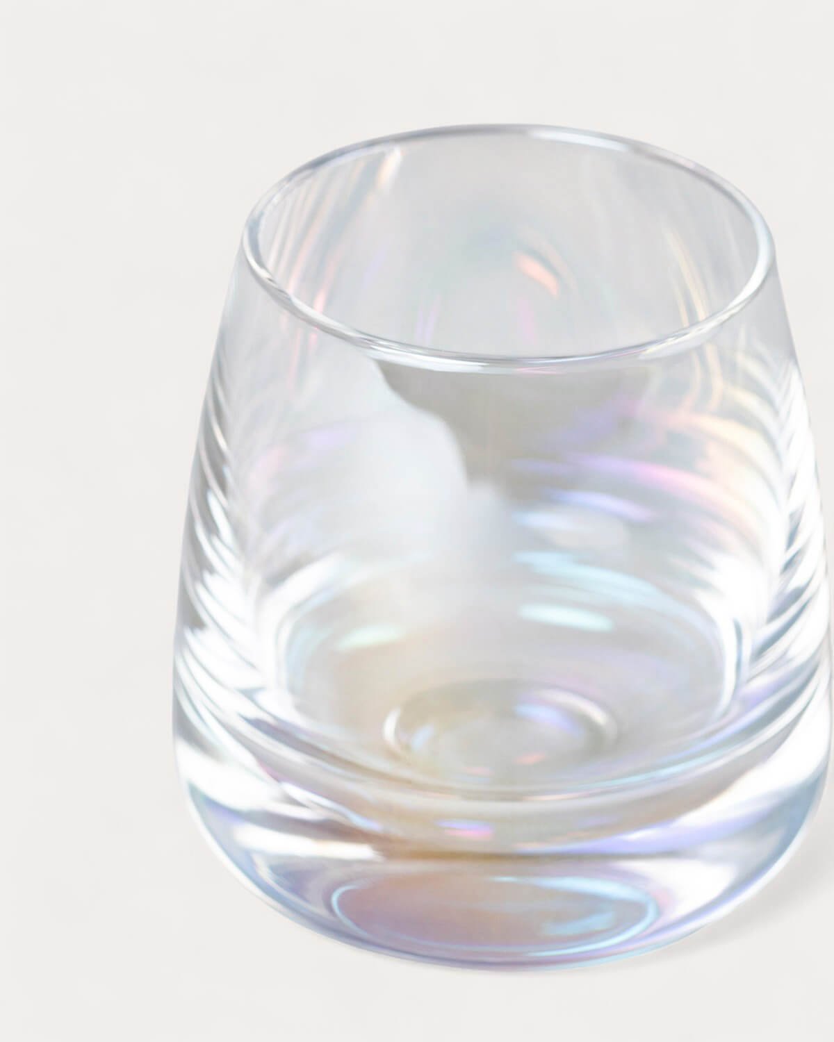 Pack de 2 Verres à Liqueur en Verre Bilbao, image de la gelerie 2