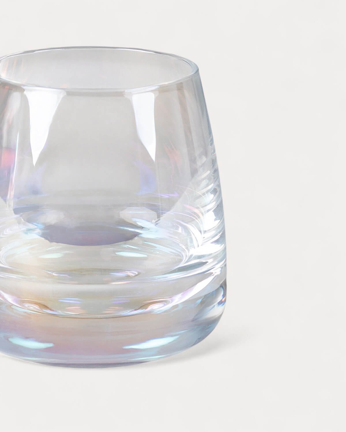 Pack de 2 Verres à Liqueur en Verre Bilbao, image de la gelerie 4