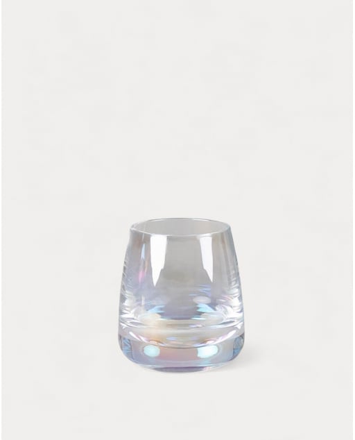 Pack de 2 Verres à Liqueur en Cristal Bilbao