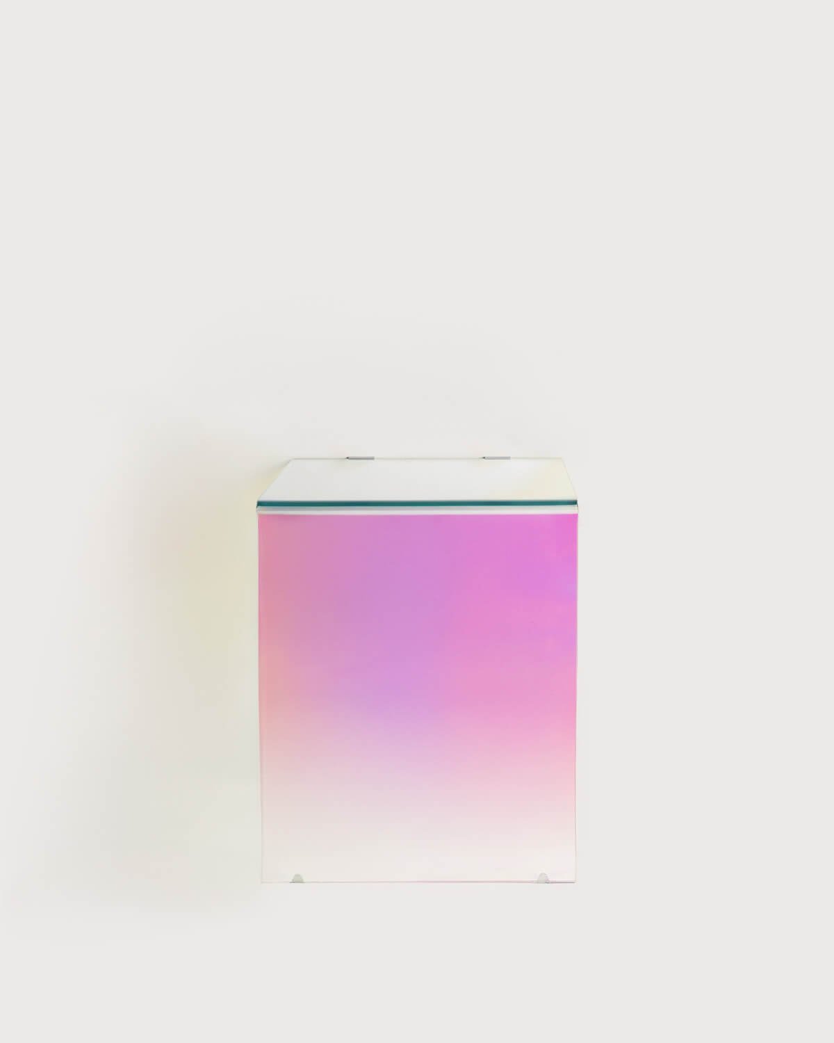 Bureau en Verre Trempé Iris, image de la gelerie 4