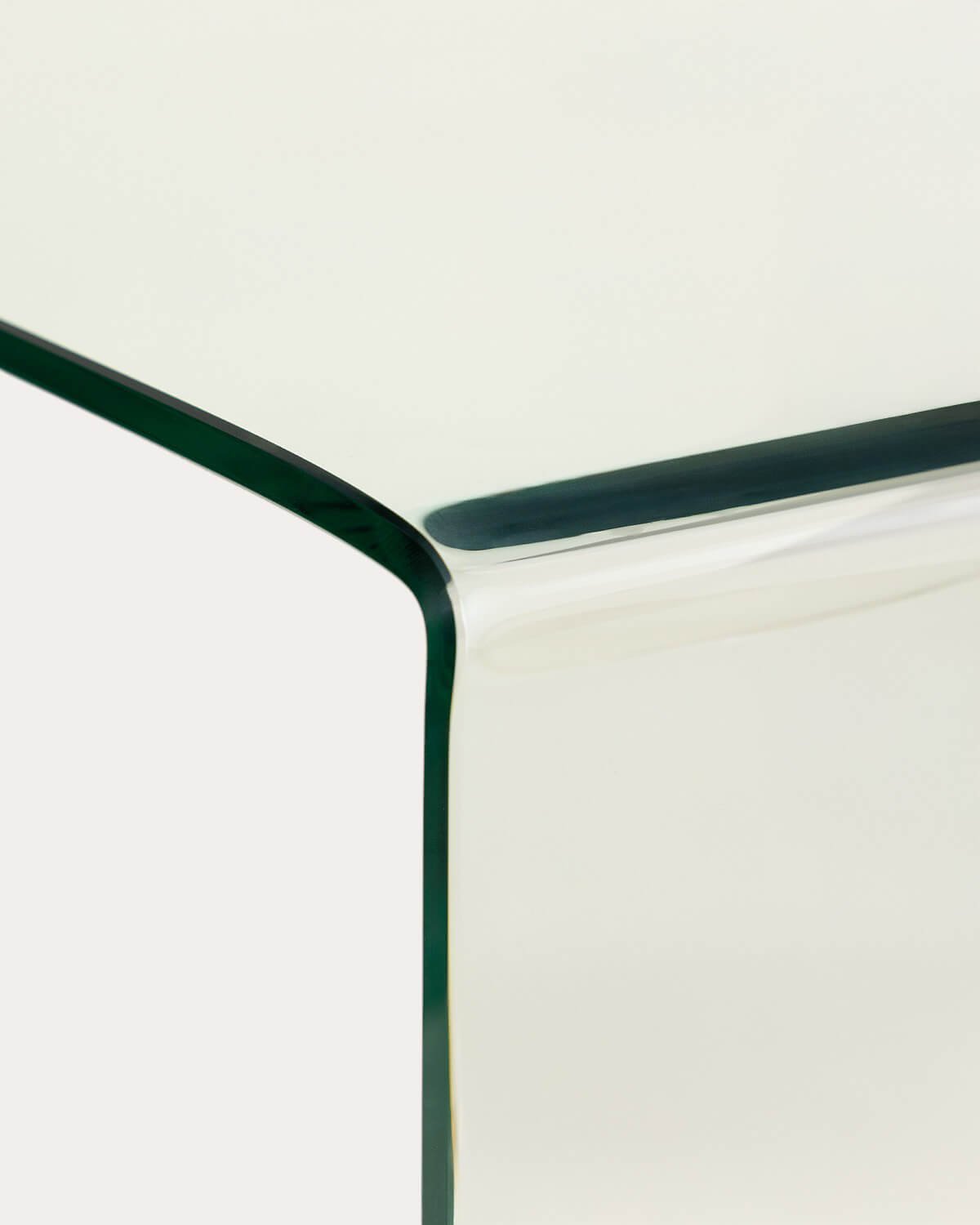 Bureau en Verre Trempé Iris, image de la gelerie 8