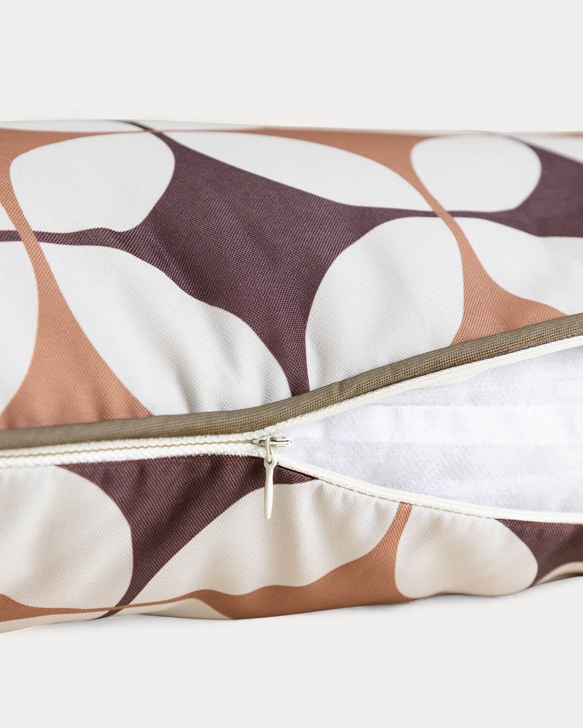 Coussin d'Extérieur Rectangulaire en Tissu (65x25 cm) Edimbra, image de la gelerie 4