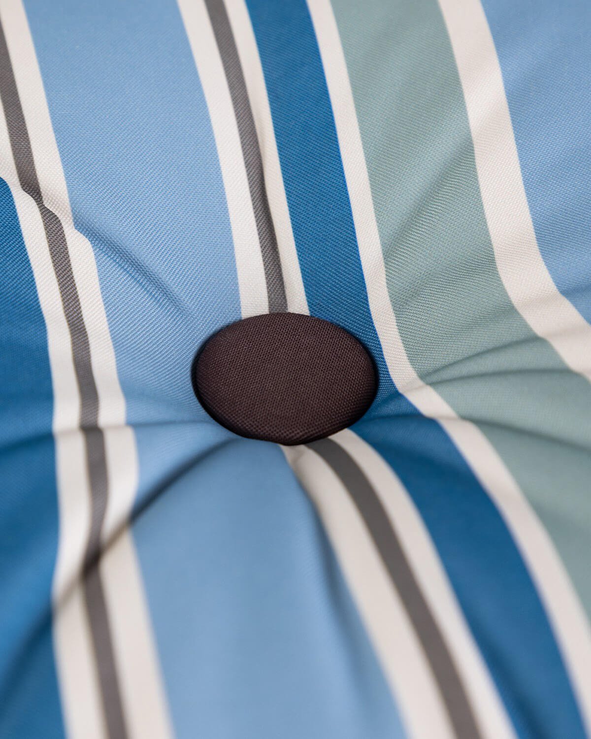 Coussin Rond d'Extérieur en Tissu (Ø40 cm) Edimbra, image de la gelerie 3