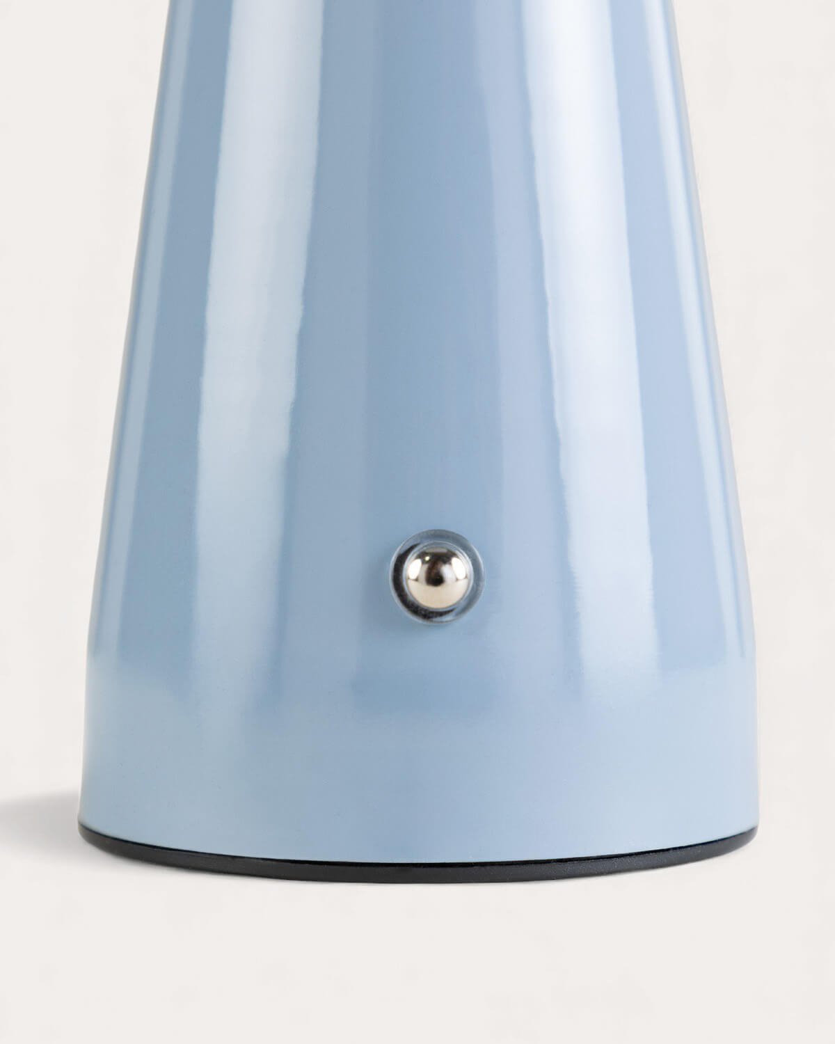 Lampe de Table d'Extérieur à LED Sans Fil à Intensité Variable Zyra, image de la gelerie 8