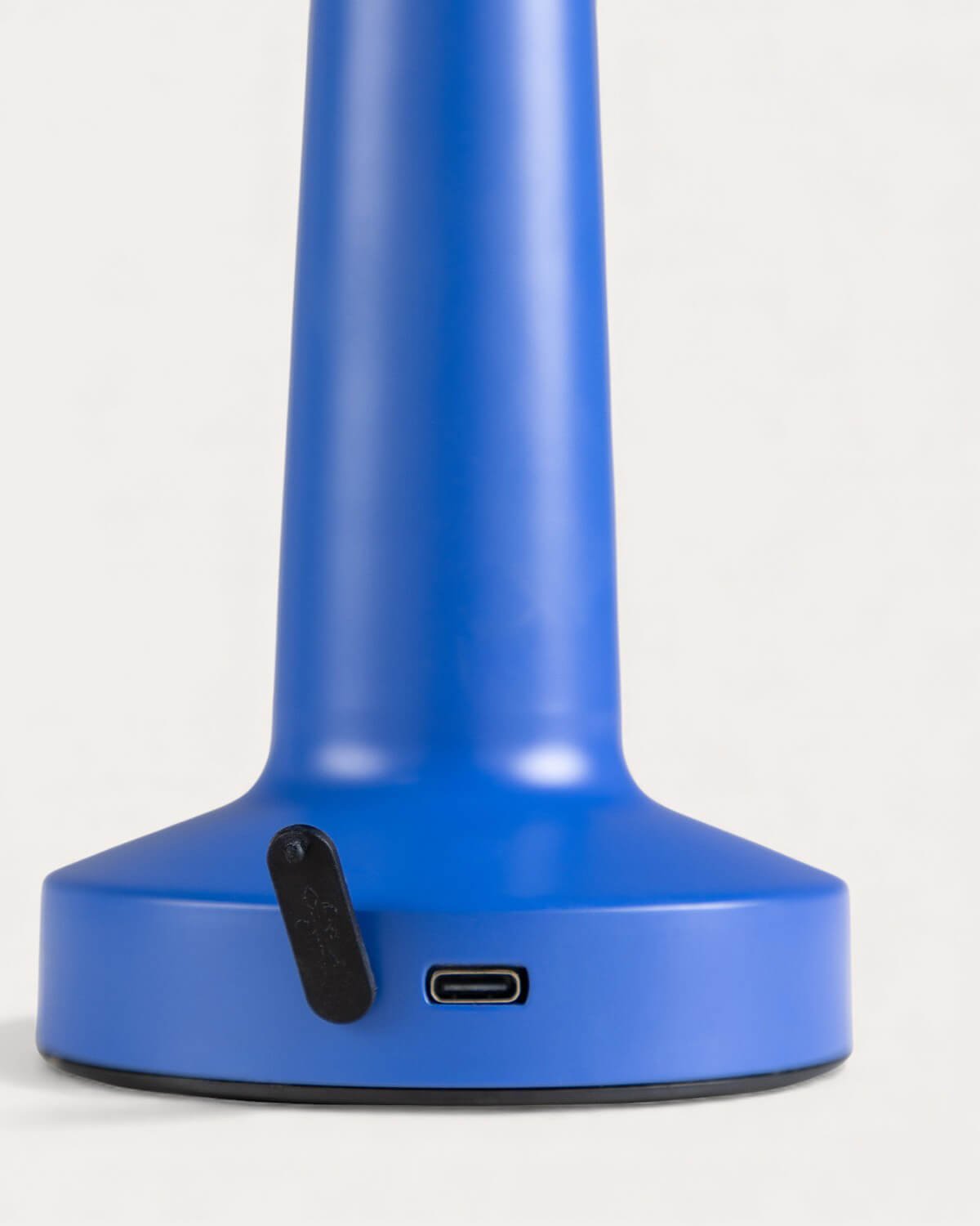 Lampe de Table LED d'Extérieur Sans Fil à Intensité Variable Shimon, image de la gelerie 6