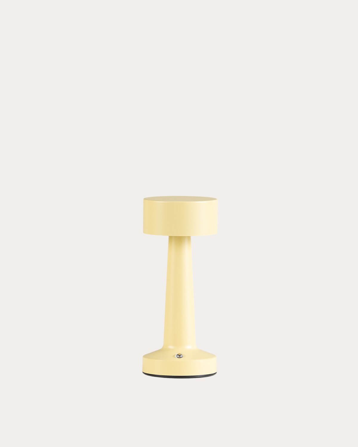 Lampe de Table LED d'Extérieur Sans Fil à Intensité Variable Shimon, image de la gelerie 1