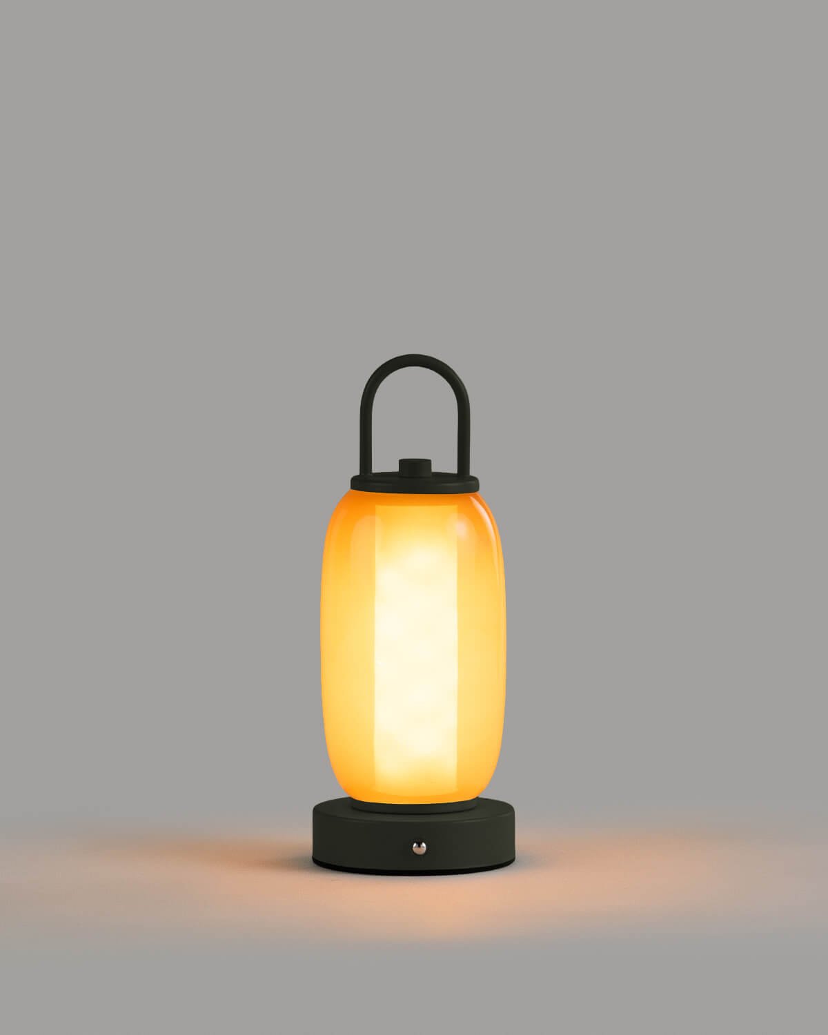 Lampe de Table d'Extérieur à LED Sans Fil à Intensité Variable Watson, image de la gelerie 4