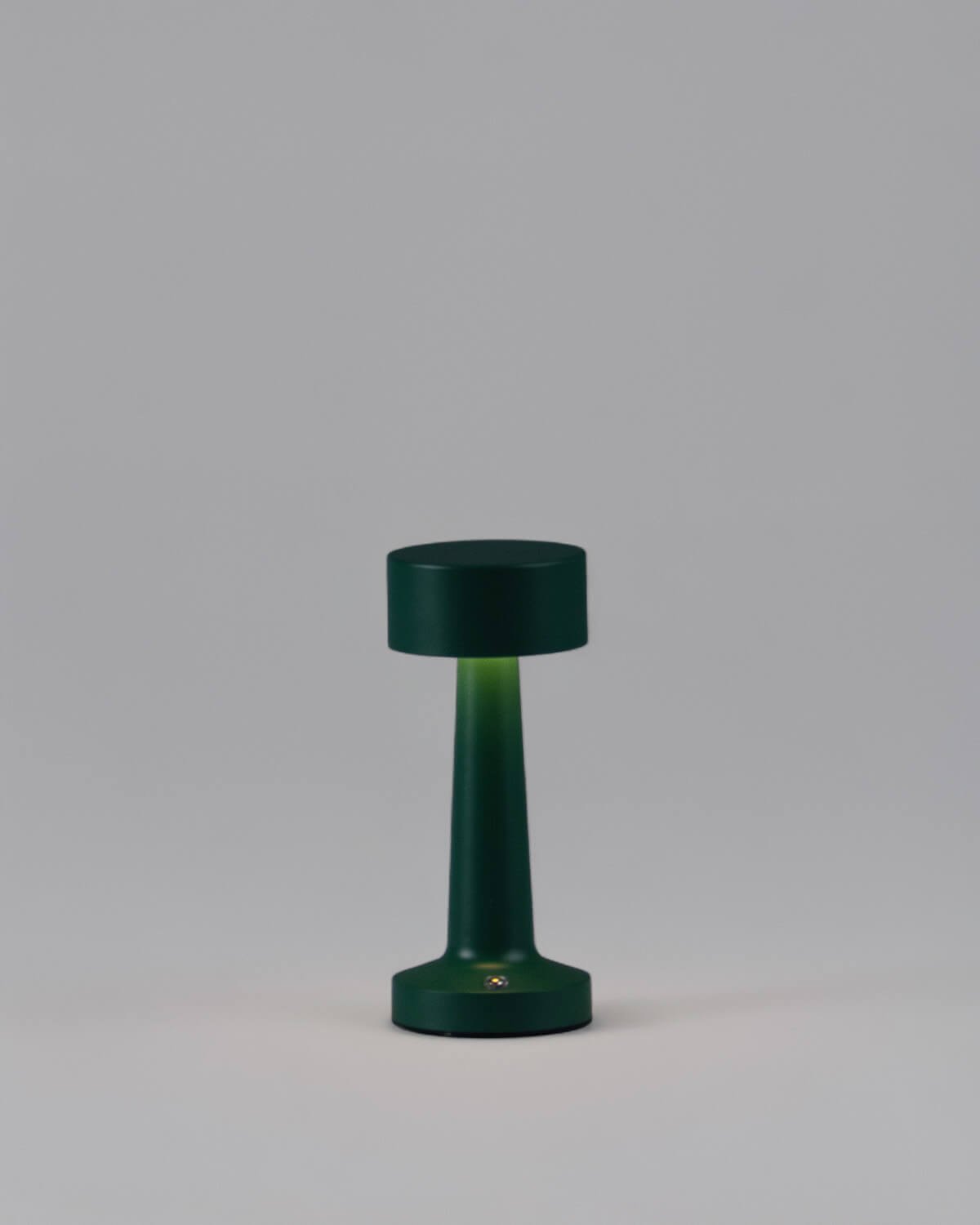 Lampe de Table LED d'Extérieur Sans Fil à Intensité Variable Shimon, image de la gelerie 3