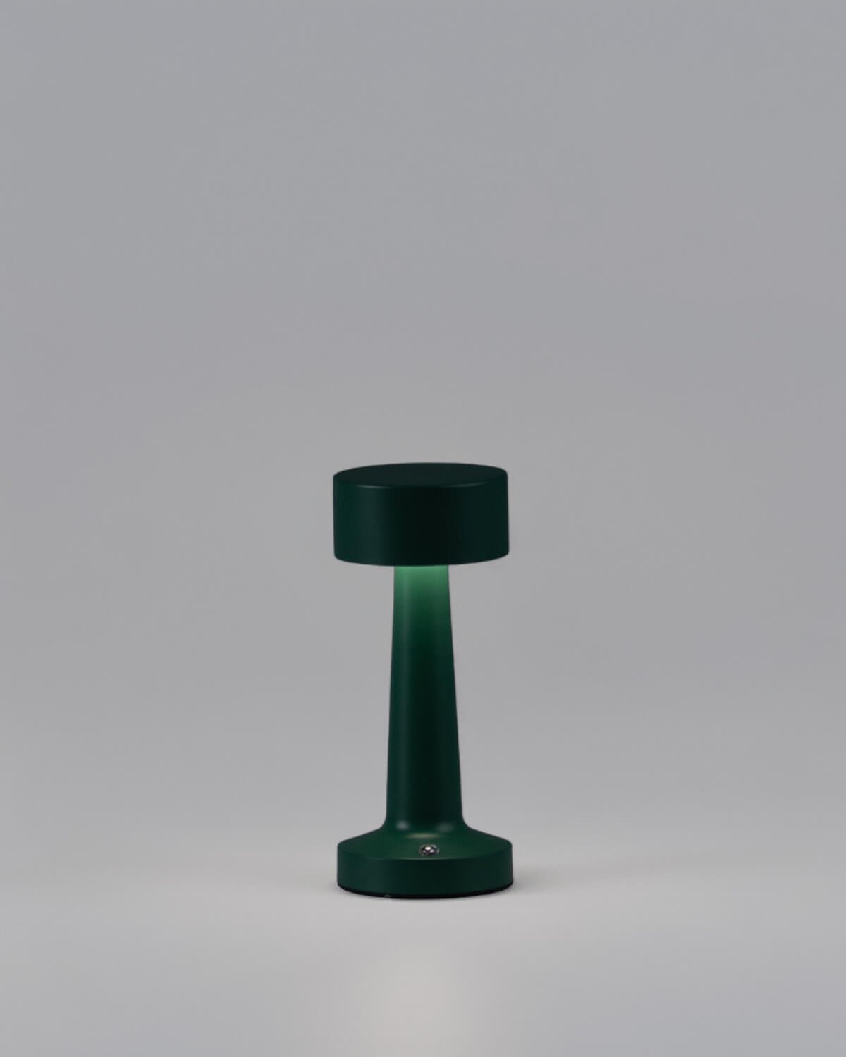 Lampe de Table LED d'Extérieur Sans Fil à Intensité Variable Shimon, image de la gelerie 4