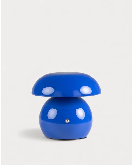 Lampe de Table LED d'Extérieur Sans Fil à Intensité Variable Yemi