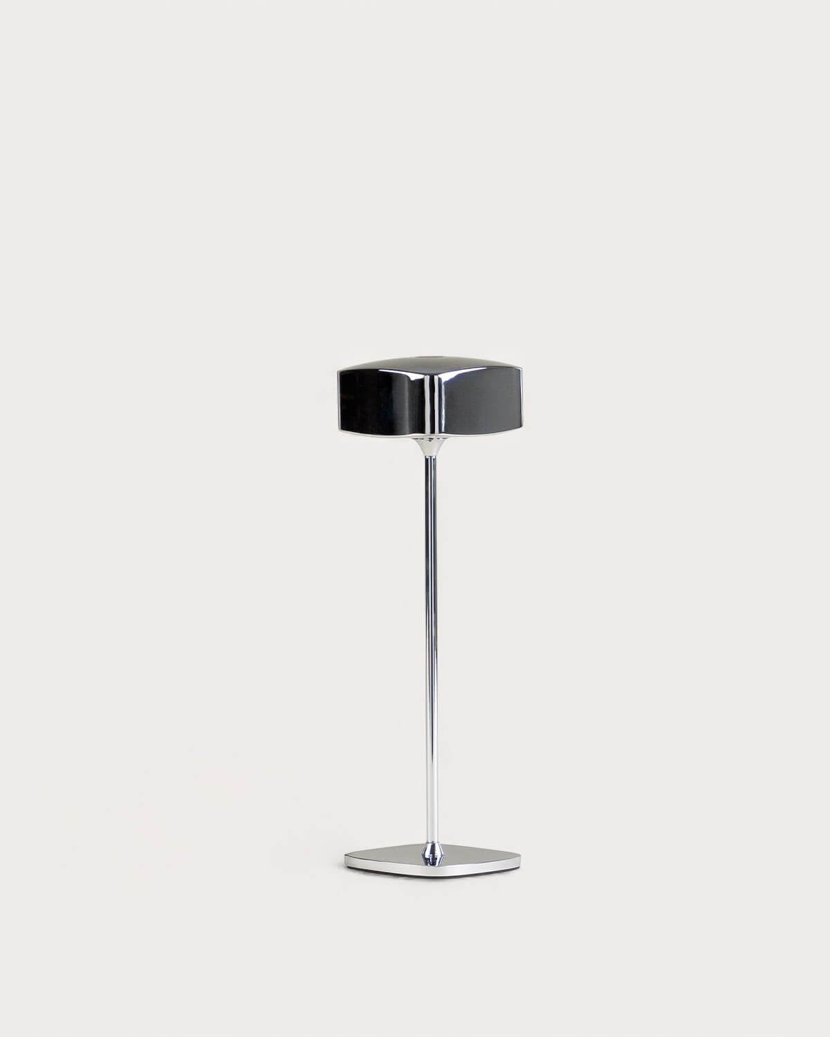 Lampe de Table d'Extérieur à LED Sans Fil à Intensité Variable Taluma, image de la gelerie 1