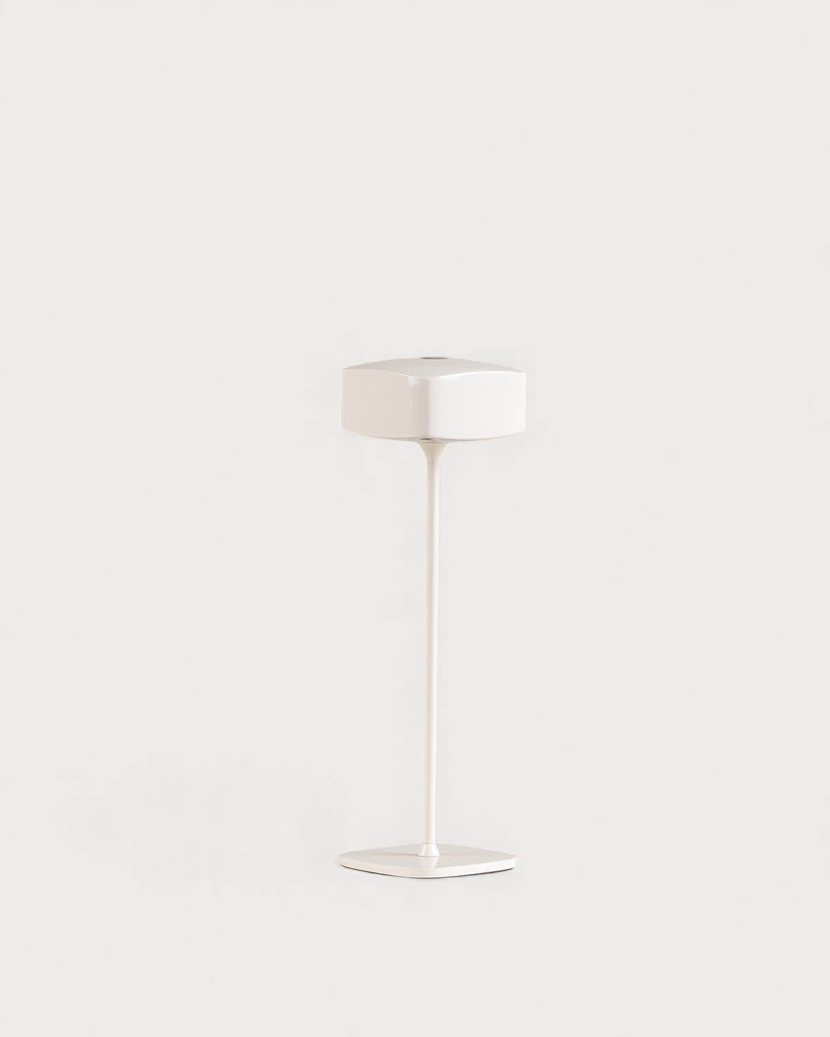 Lampe de Table d'Extérieur à LED Sans Fil à Intensité Variable Taluma, image de la gelerie 1