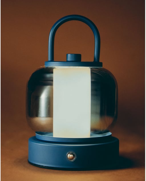 Lampe de Table d'Extérieur à LED Sans Fil Gabriela