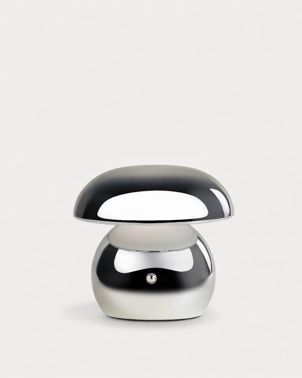 Lampe de Table LED d'Extérieur Sans Fil à Intensité Variable Yemi, image de la gelerie 1