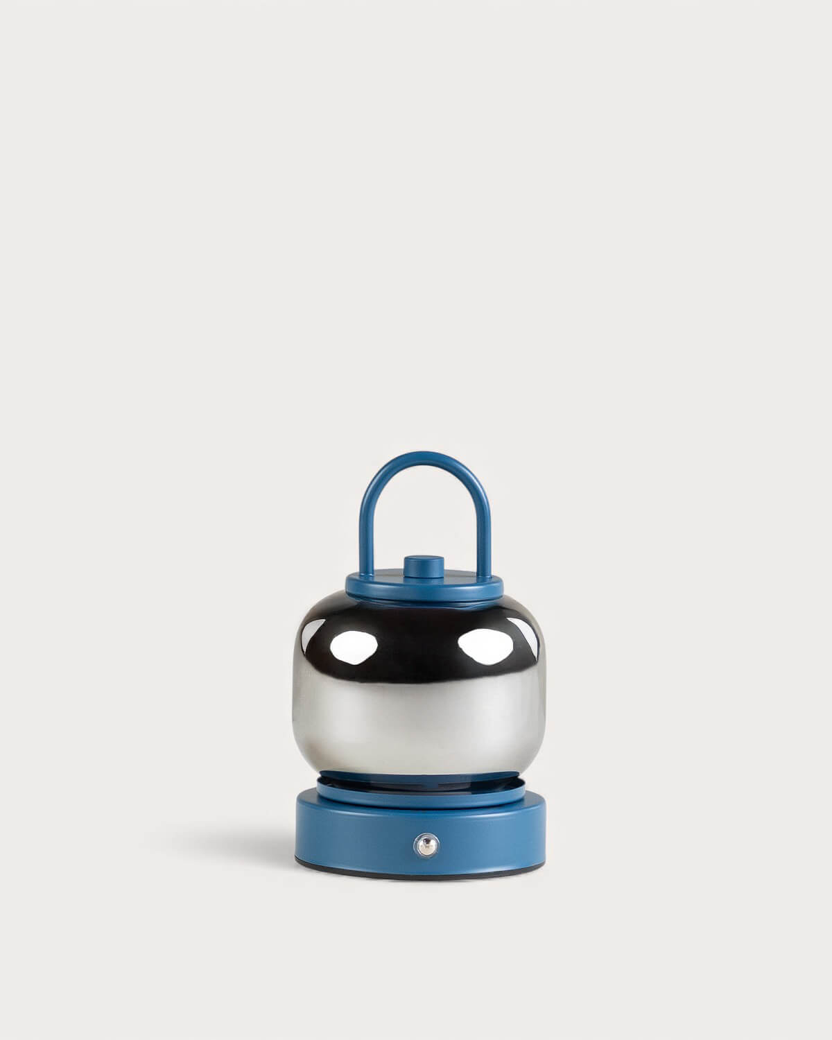 Lampe de Table d'Extérieur à LED Sans Fil Gabriela, image de la gelerie 1