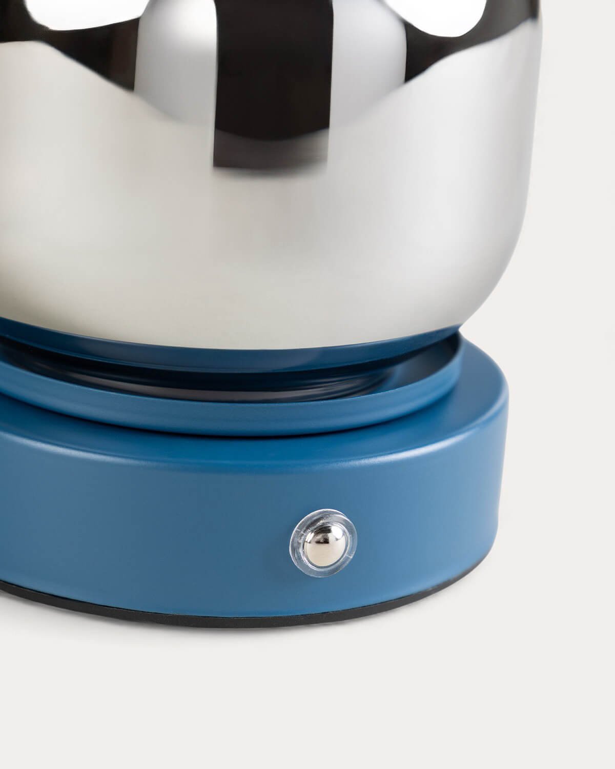 Lampe de Table d'Extérieur à LED Sans Fil Gabriela, image de la gelerie 6