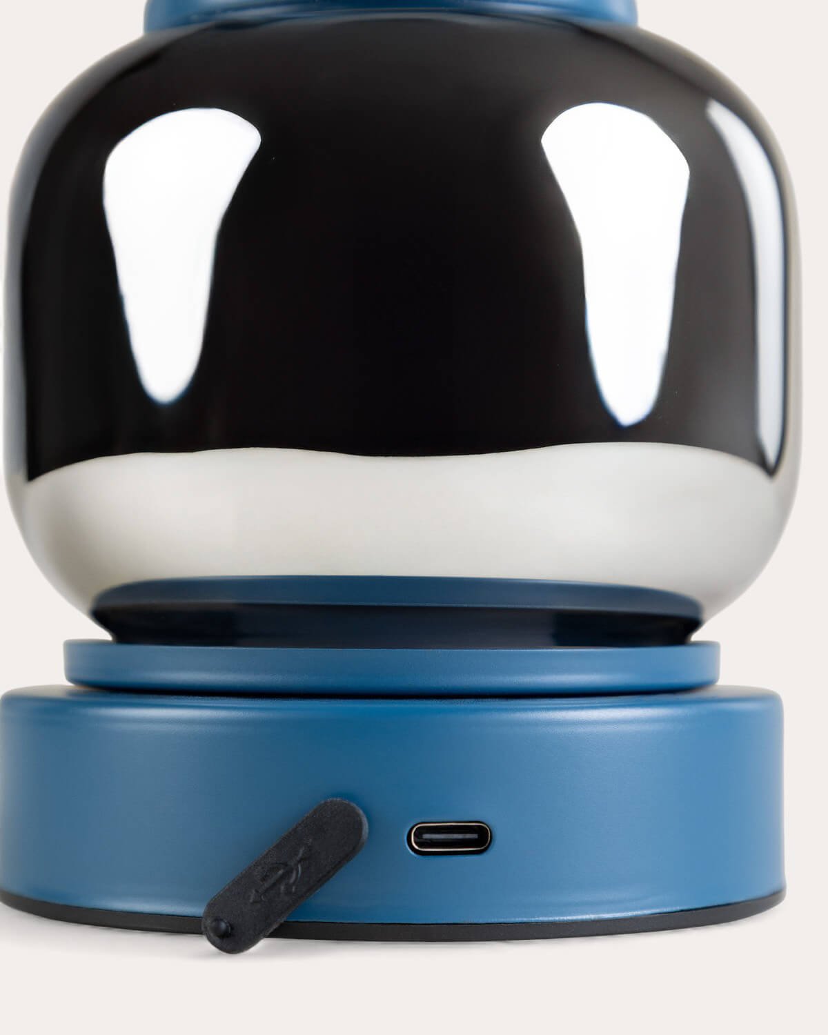 Lampe de Table d'Extérieur à LED Sans Fil Gabriela, image de la gelerie 8