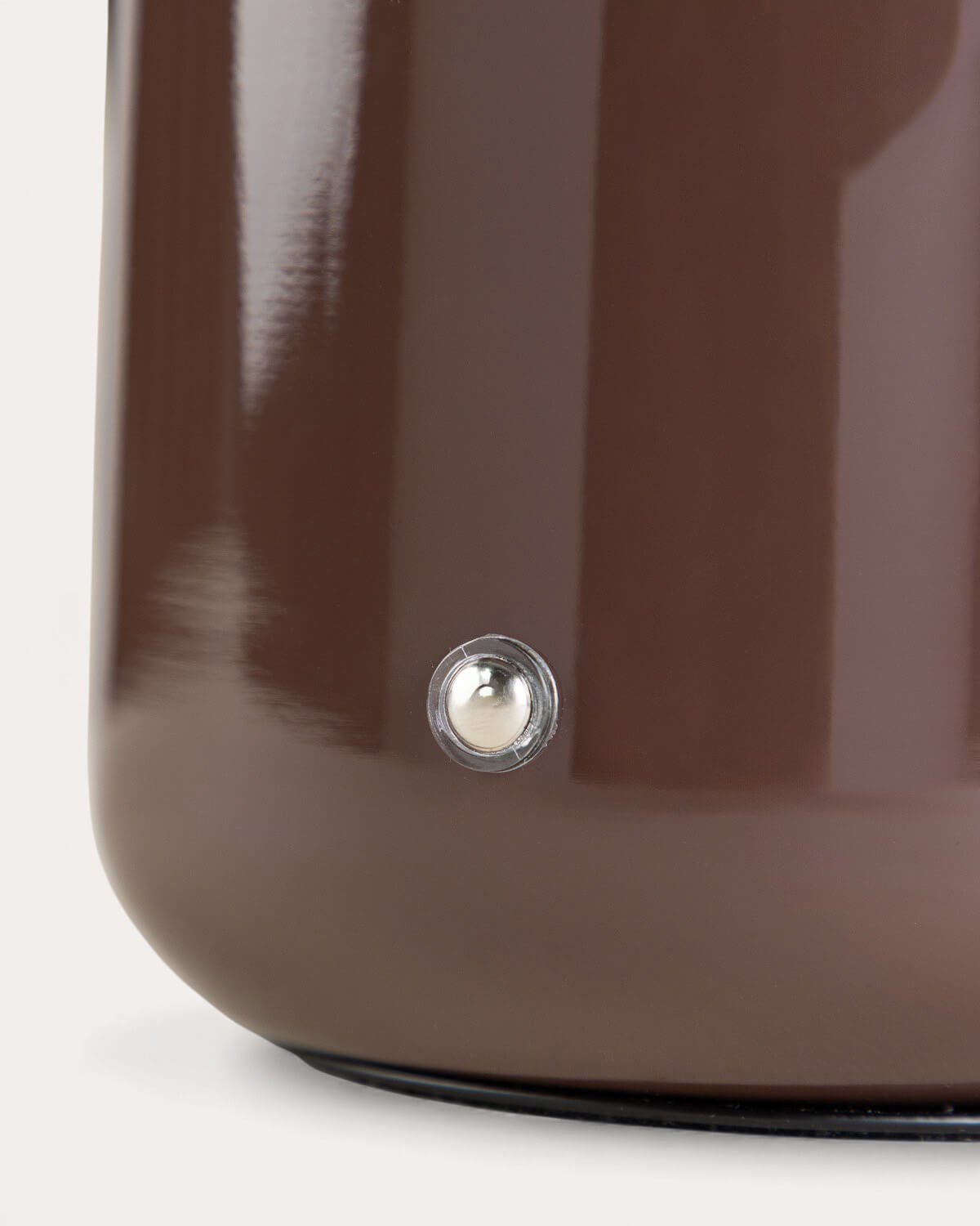 Lampe de Table d'Extérieur à LED Sans Fil à Intensité Variable Cecilia, image de la gelerie 8