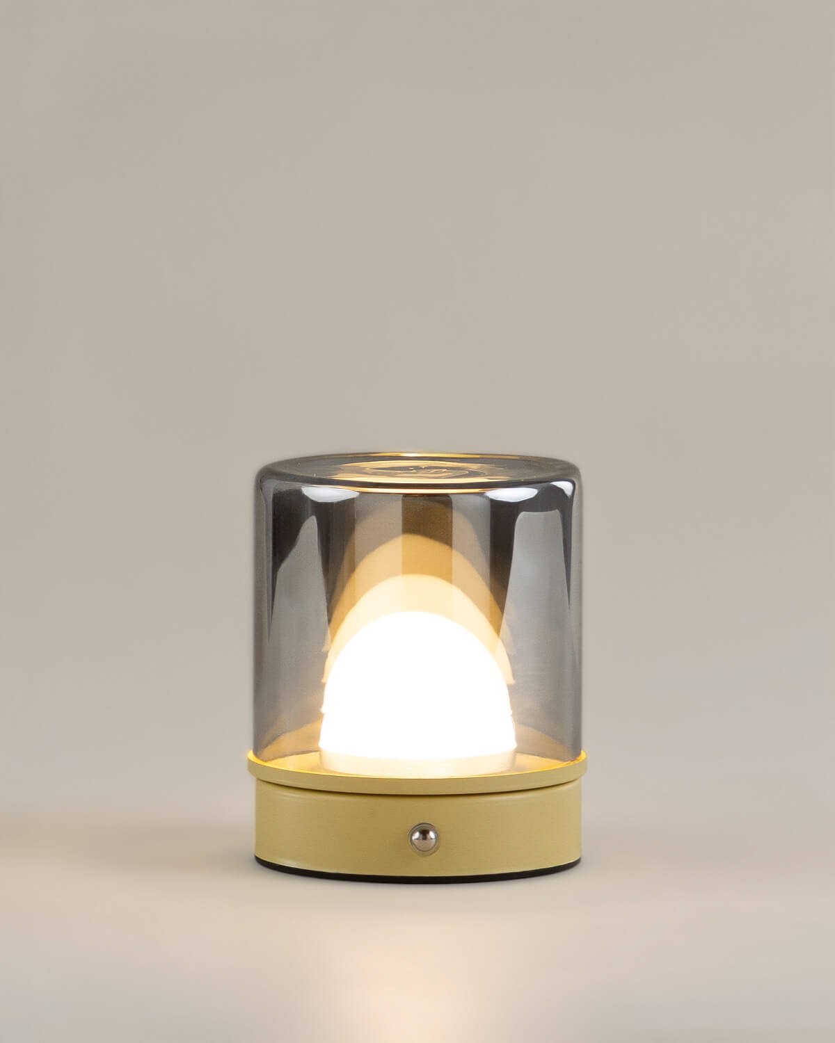 Lampe de Table LED d'Extérieur Sans Fil à Intensité Variable Devis, image de la gelerie 3