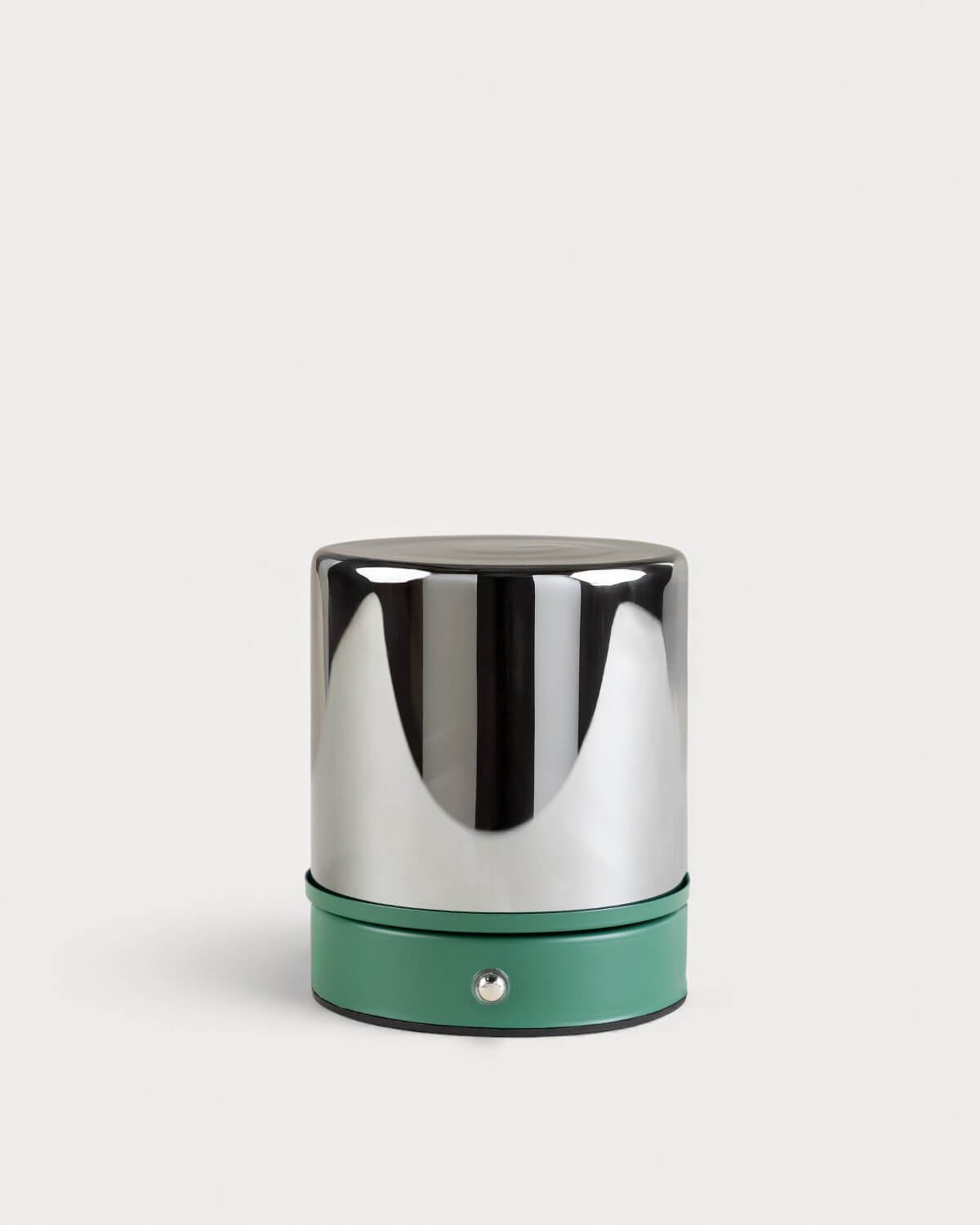 Lampe de Table LED d'Extérieur Sans Fil à Intensité Variable Devis, image de la gelerie 1