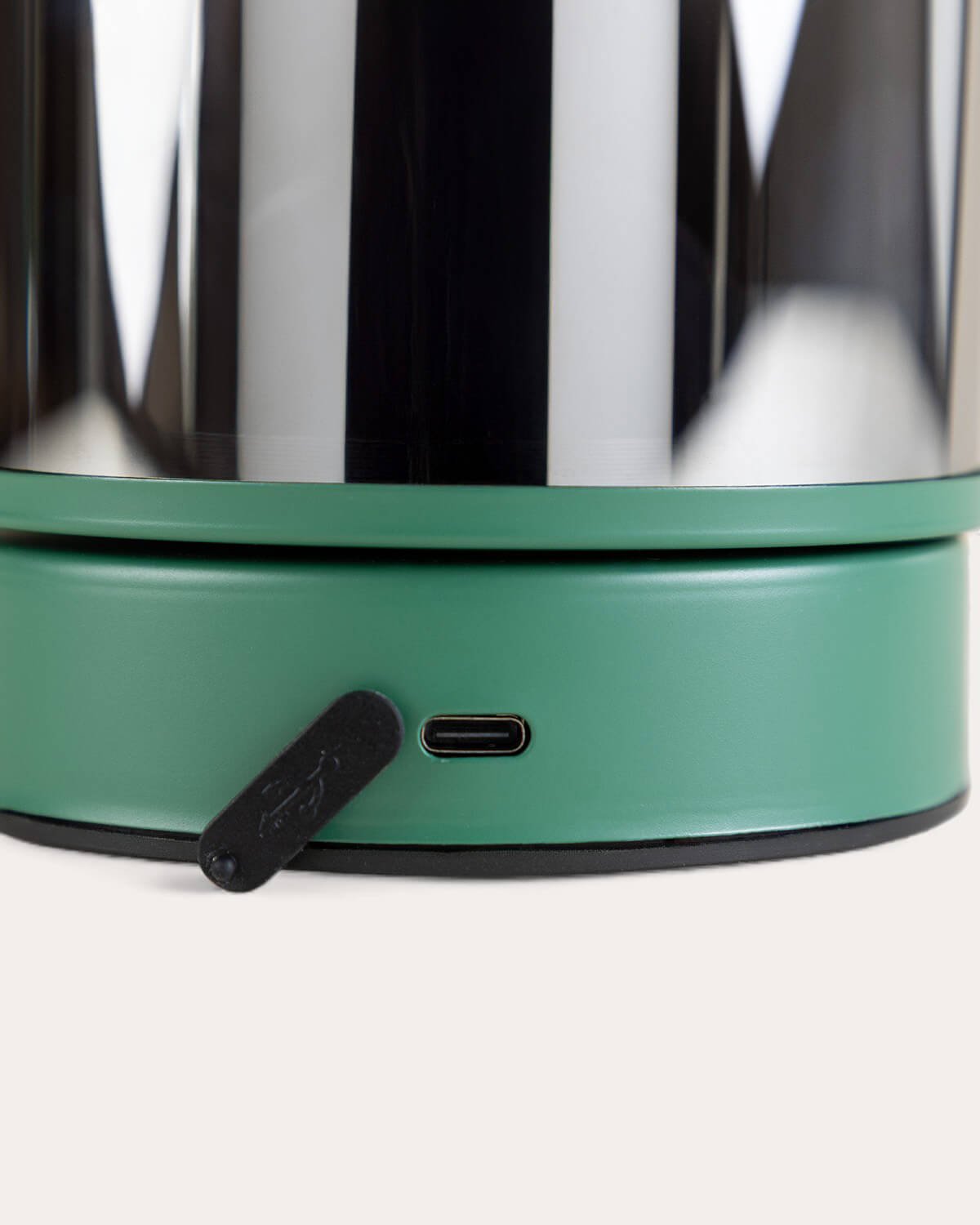 Lampe de Table LED d'Extérieur Sans Fil à Intensité Variable Devis, image de la gelerie 7