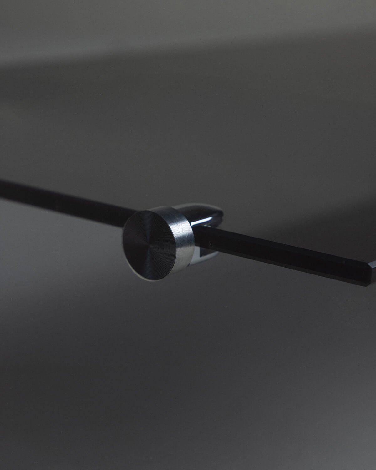 Table Basse Rectangulaire en Verre Trempé (110,5 x 55,5 cm) Endil, image de la gelerie 5