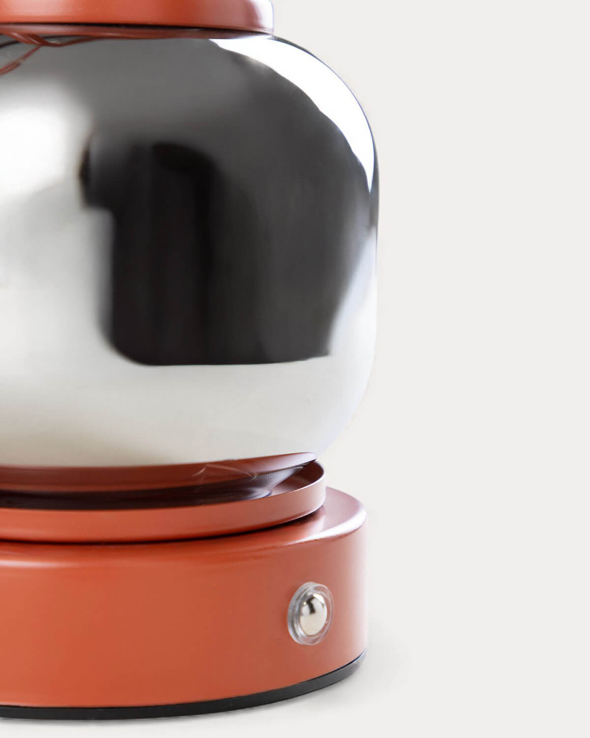 Lampe de Table d'Extérieur à LED Sans Fil Gabriela, image de la gelerie 4