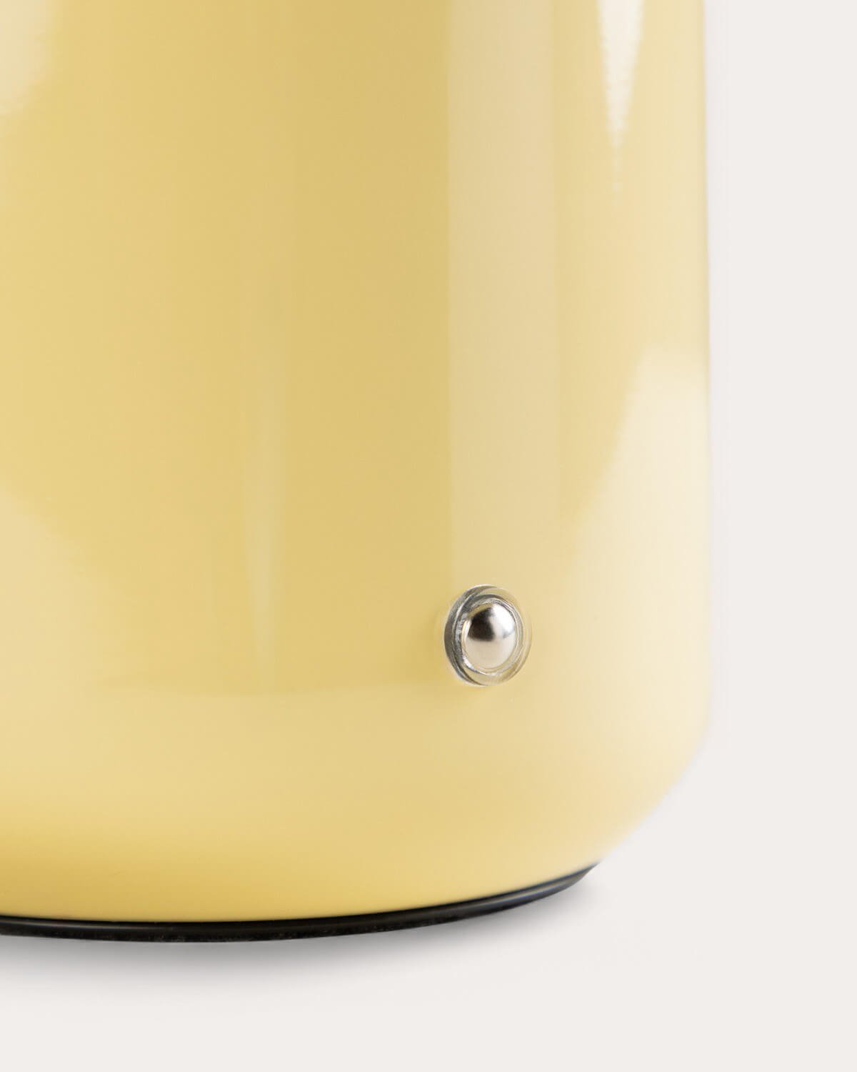 Lampe de Table d'Extérieur à LED Sans Fil à Intensité Variable Cecilia, image de la gelerie 8