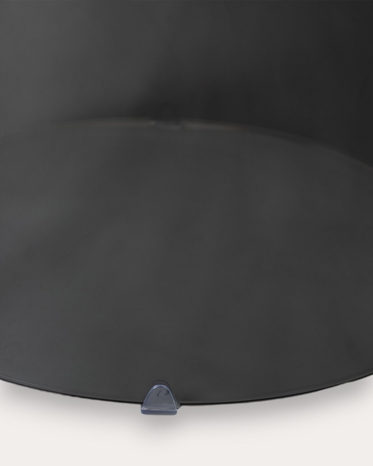 Table Basse Ronde en Verre Trempé (Ø80 cm) Kolu, image de la gelerie 6