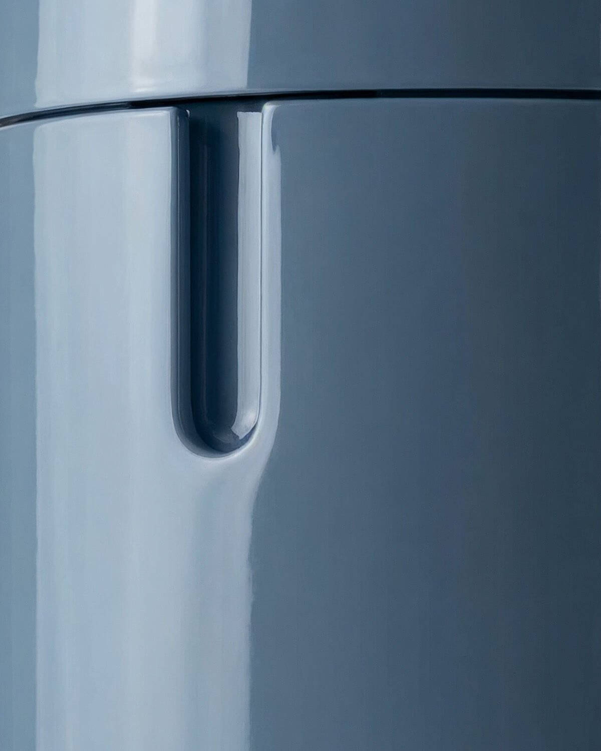 Table de Chevet en Bois avec 2 Tiroirs (50x42 cm) Karyna, image de la gelerie 8