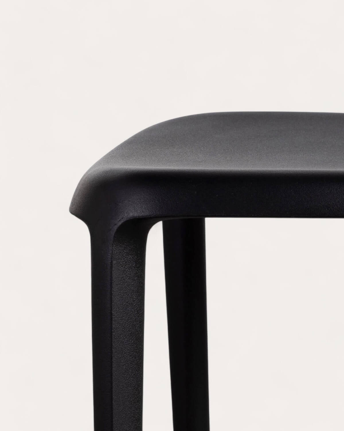 Pack 2 Chaises d'Extérieur en Polypropylène Erdy, image de la gelerie 8