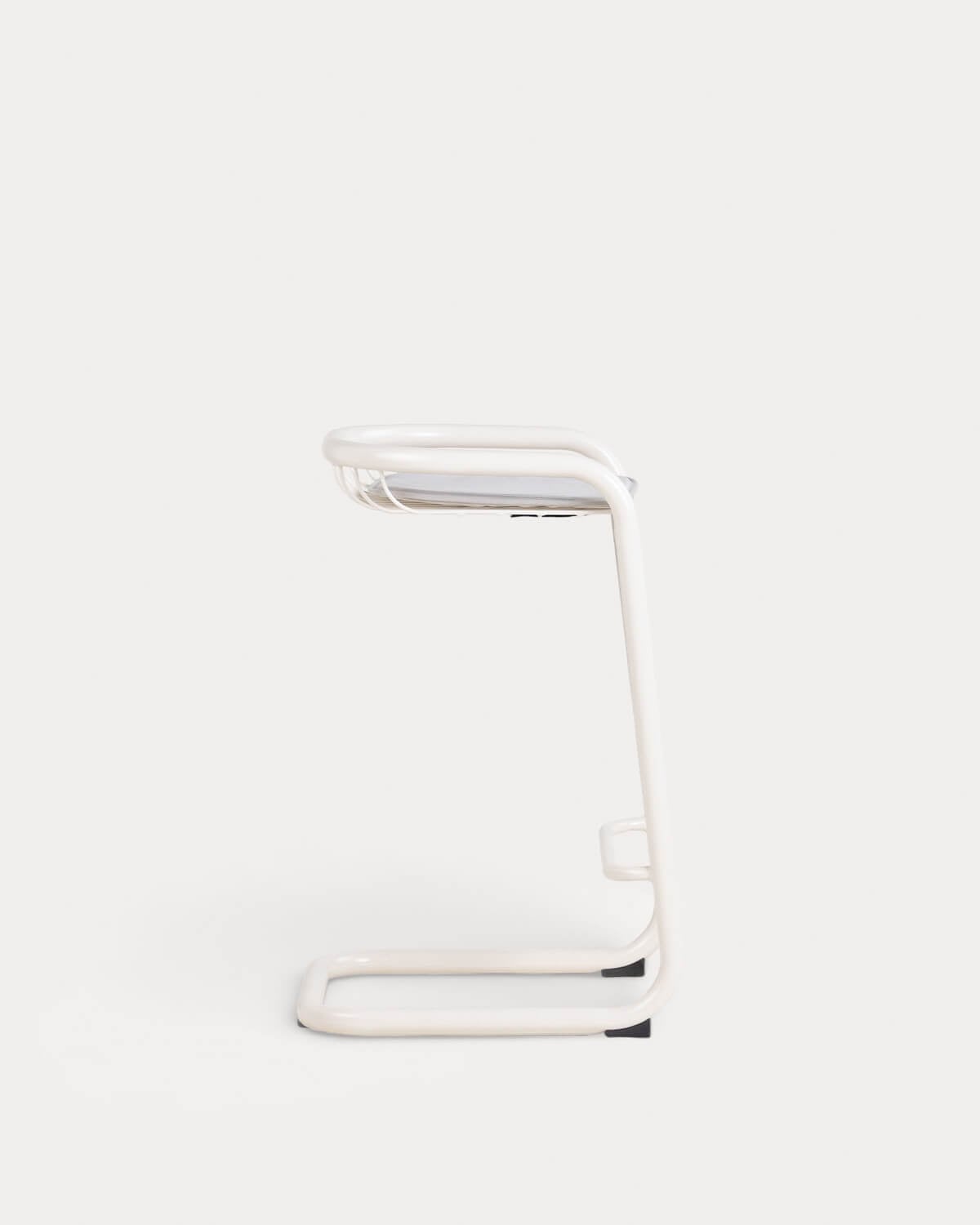 Tabouret Haut en Métal Biaritz, image de la gelerie 4