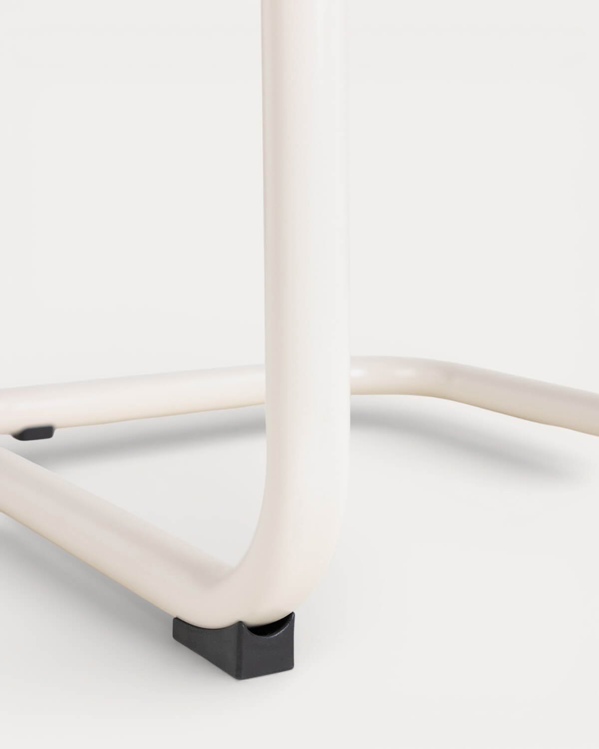 Pack de 2 Chaises de Salle à Manger en Métal Biaritz, image de la gelerie 7