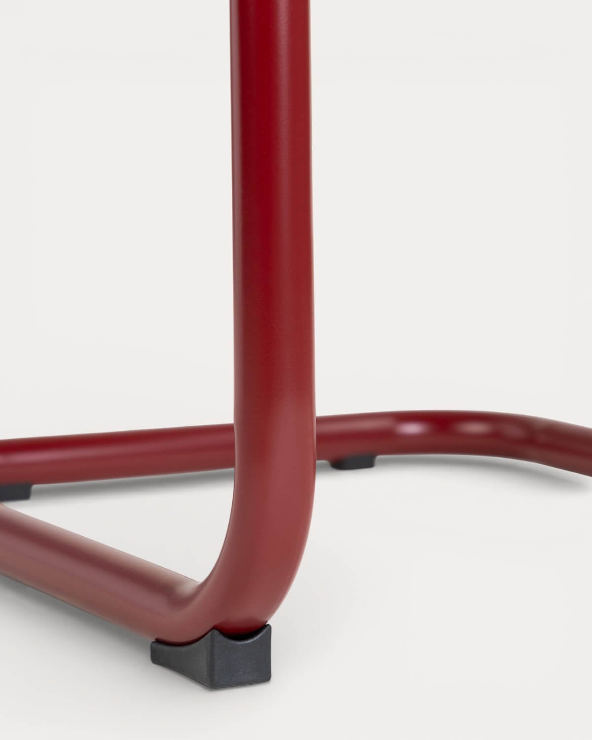 Pack de 2 Chaises de Salle à Manger en Métal Biaritz, image de la gelerie 8