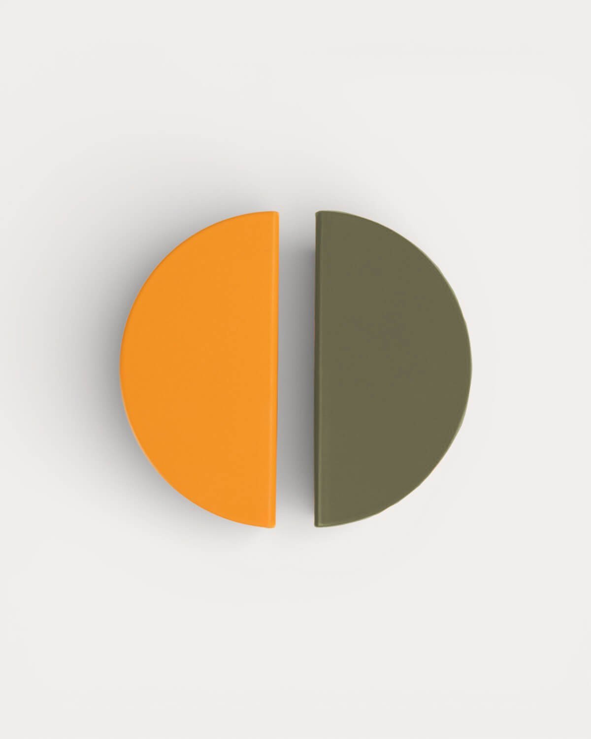 Buffet Haut à 2 Portes et 2 Tiroirs en Acier Laminé et Verre Andrius, image de la gelerie 10