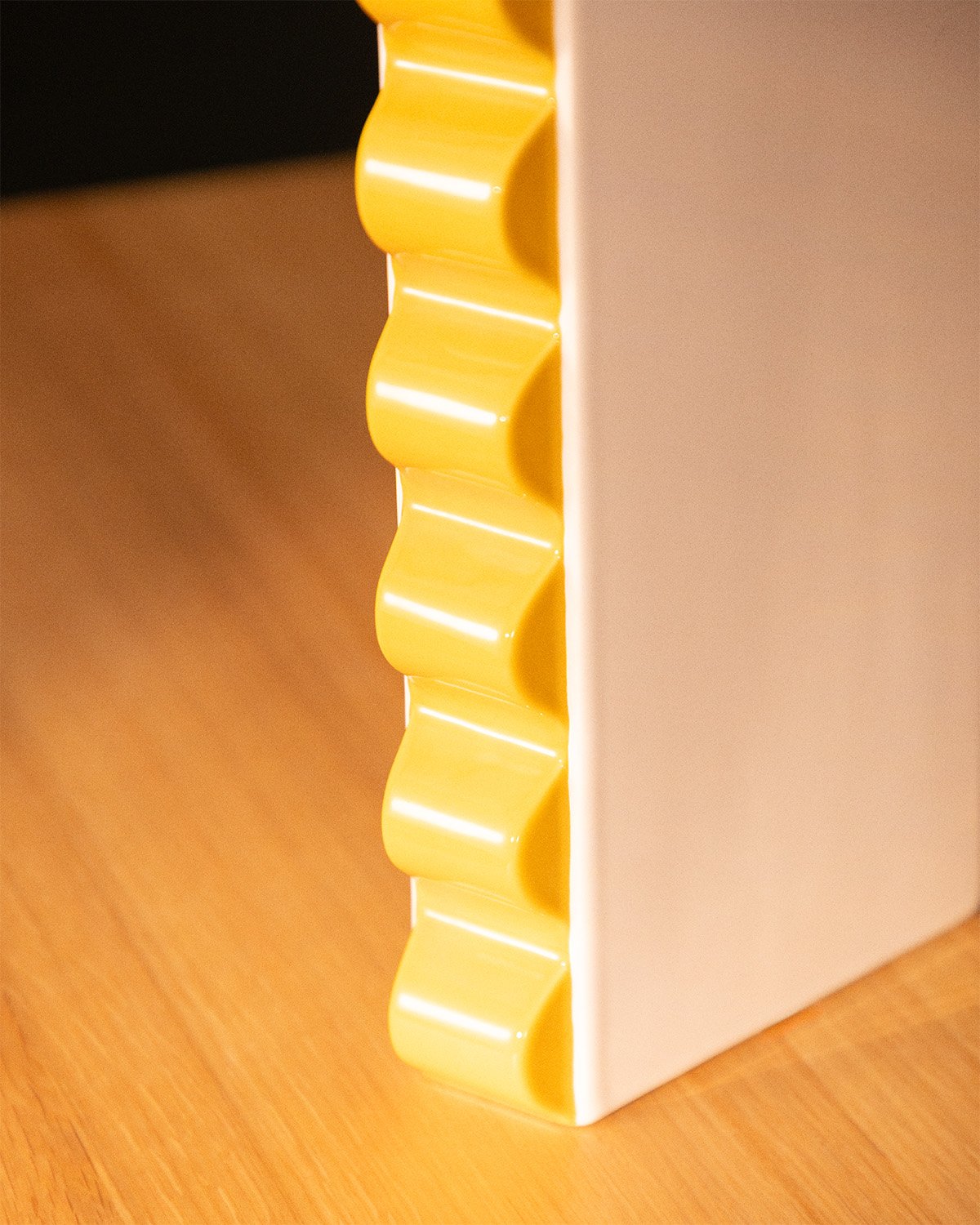 Vase  Dolomite Olesia , image de la gelerie 6