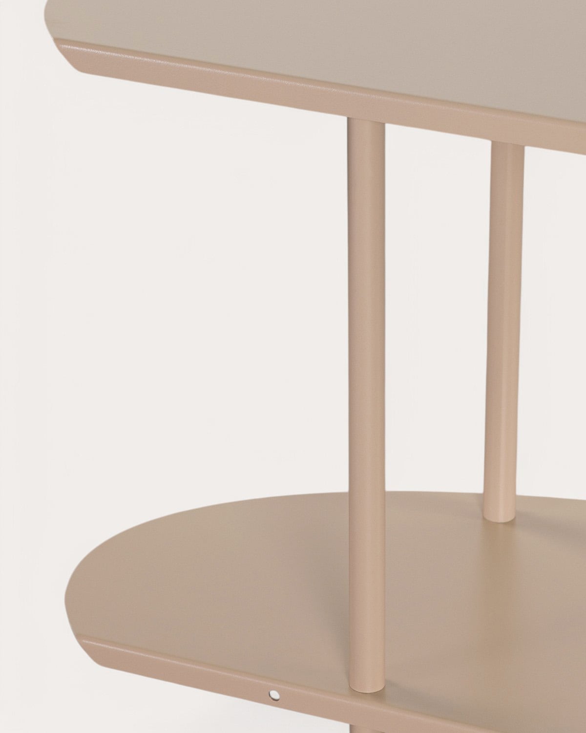 Etagère en Métal (81x90 cm) Idris, image de la gelerie 6